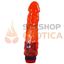 Vibrador Machete Jelly